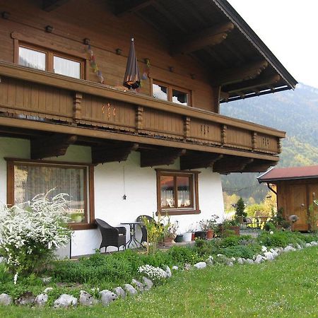 Ferienwohnungen Hauser Waidring Exterior photo