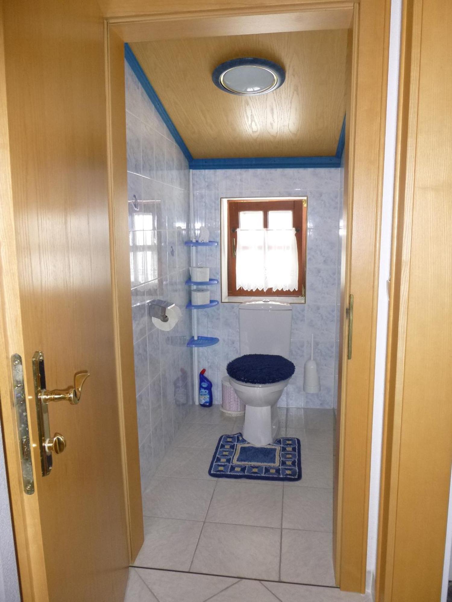Ferienwohnungen Hauser Waidring Room photo