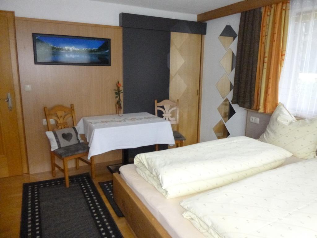 Ferienwohnungen Hauser Waidring Room photo