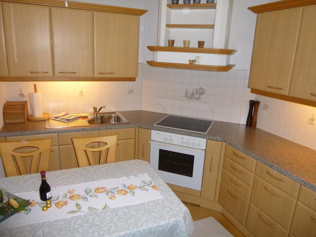 Ferienwohnungen Hauser Waidring Room photo