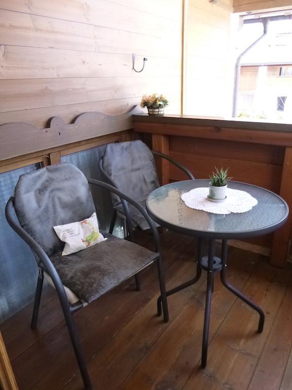 Ferienwohnungen Hauser Waidring Room photo