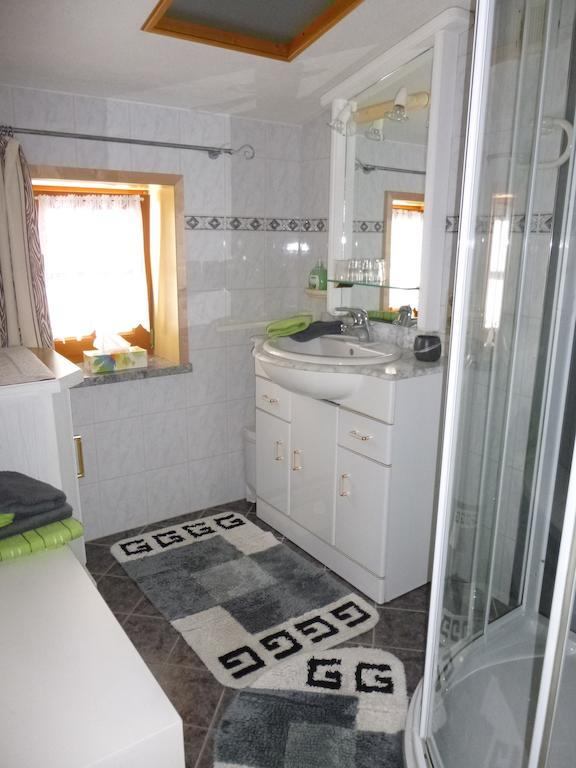 Ferienwohnungen Hauser Waidring Room photo
